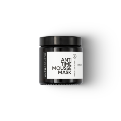 Anti-Time Mousse Mask 40ml
