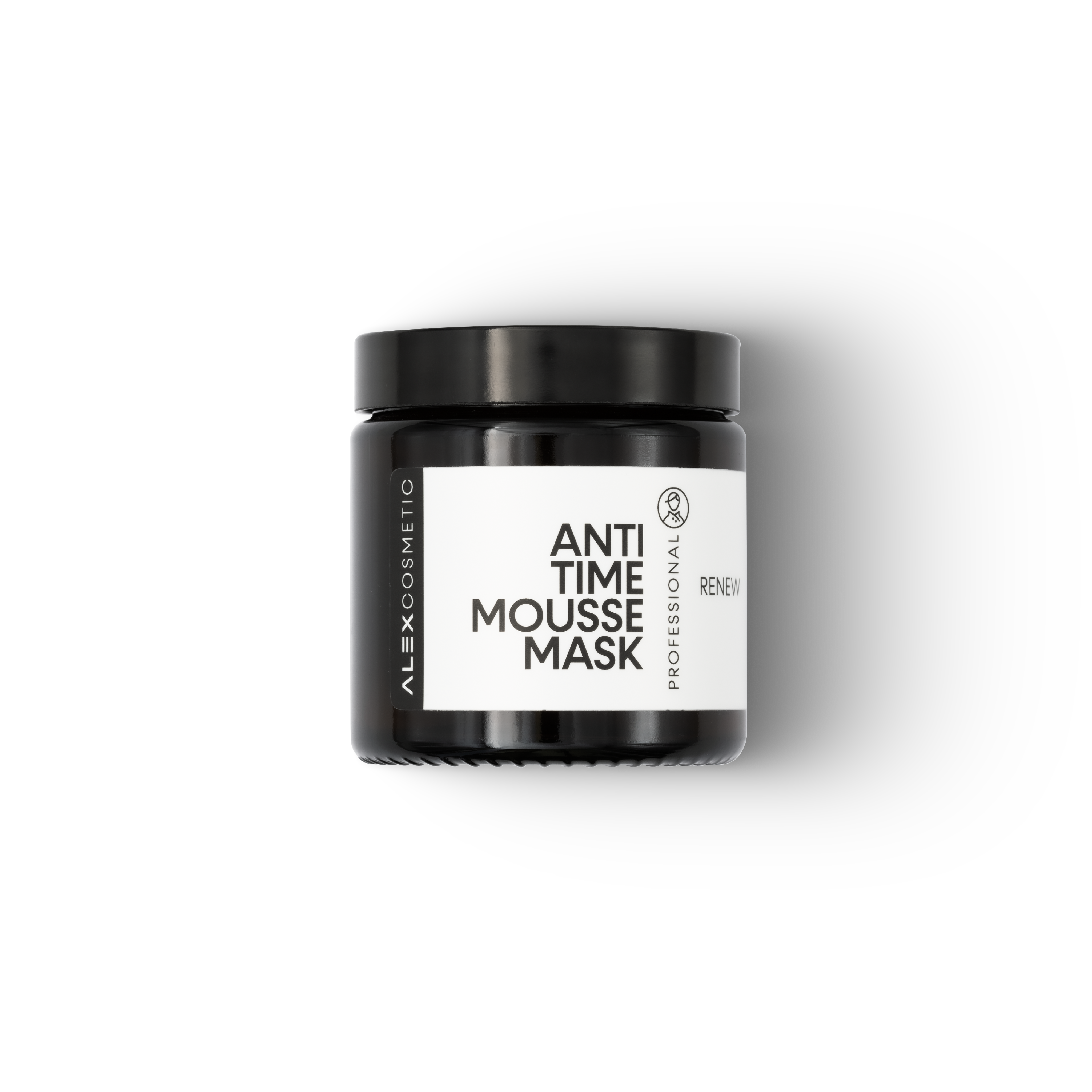 Anti-Time Mousse Mask 40ml