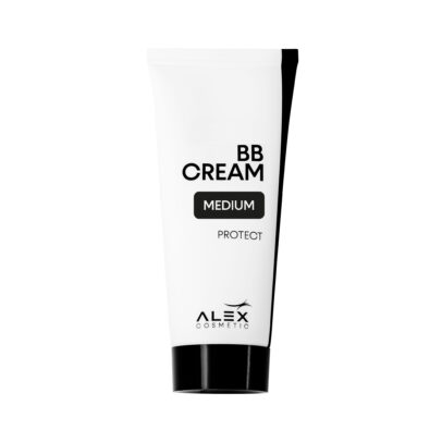 BB Cream Medium Tone 75ml