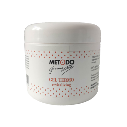 Gel Termo Revitalizing 500ml