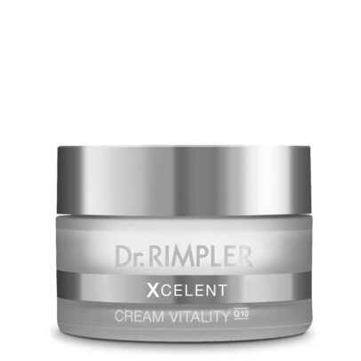 Vitality Q10 Cream 50ml