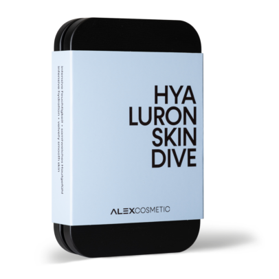Hyaluron Skin Dive 7x1,5ml