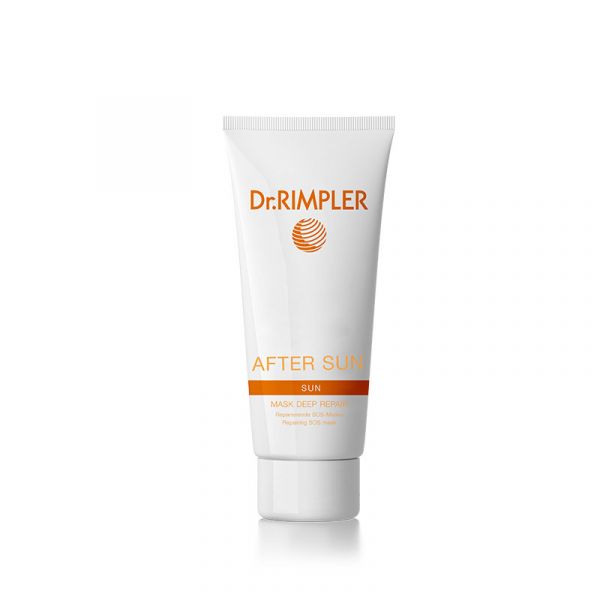 After Sun Mask Deep Repair 75ml