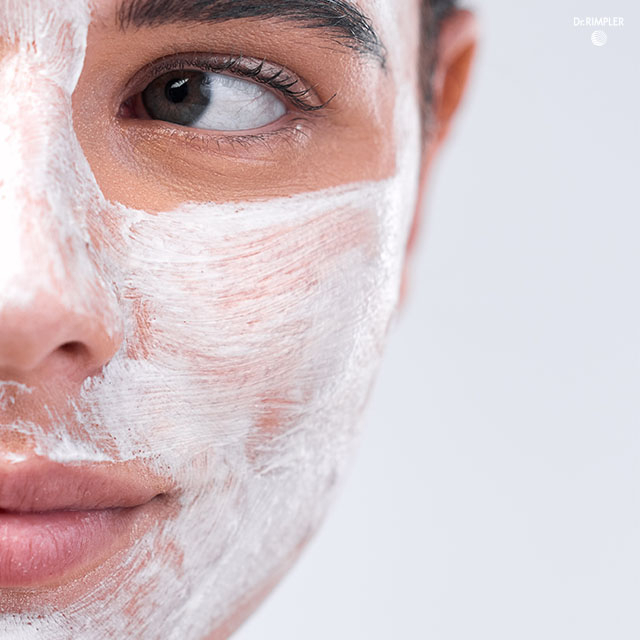 After Sun Mask Deep Repair 75ml - Image 2