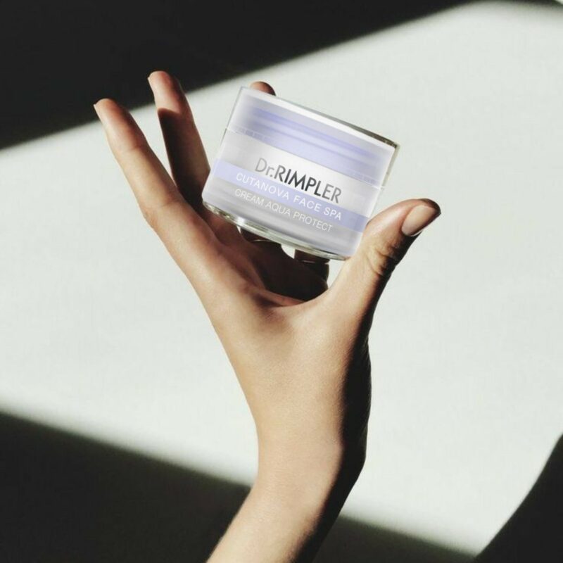 Cream Aqua Protect 50ml - Image 2
