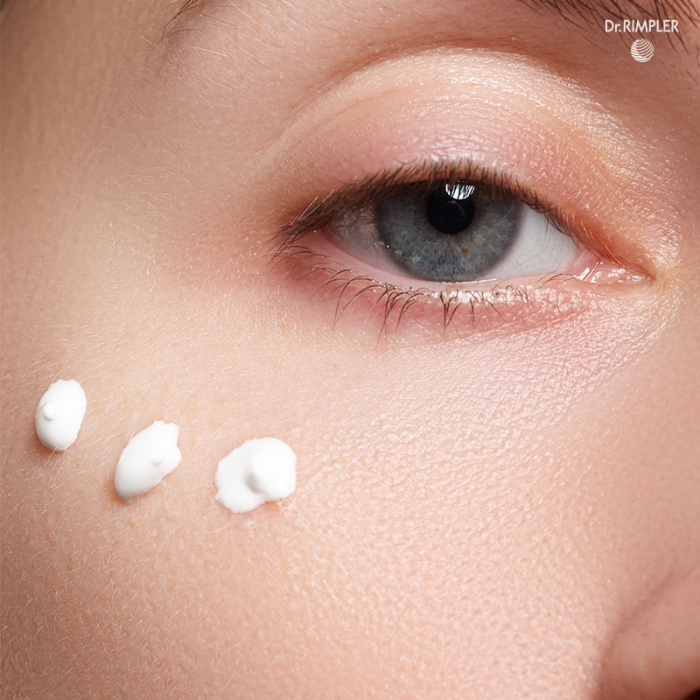 Cream Eye Contour Aqua Complete 20ml - Image 2