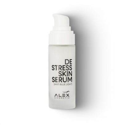 Destress Skin Serum 30ml