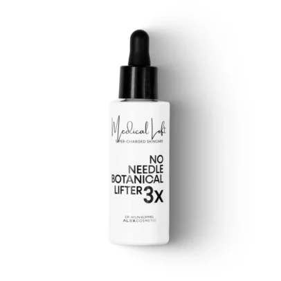 No Needle Botanical Lifter 3x 30ml