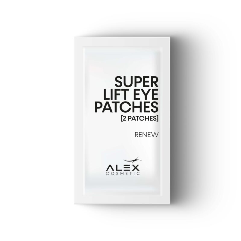 Super Lift Eye Patches 1ml