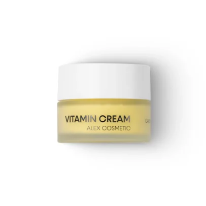 Vitamin Cream 50ml
