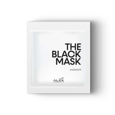 The Black Mask 15ml