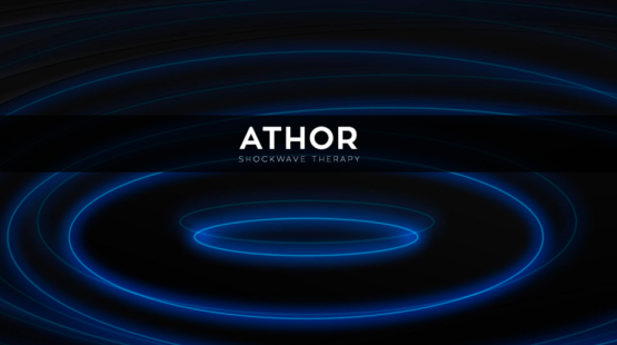 ATHOR – Shockwave Therapy