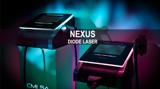 NEXUS – Diode Laser