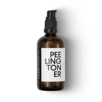 Peeling Toner 100ml