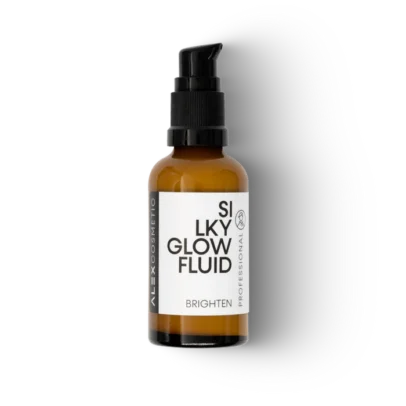 Silky Glow Fluid 50ml