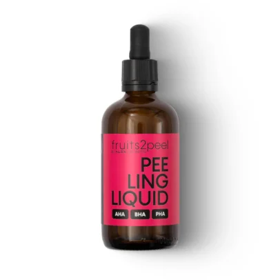 Peeling Liquid 50ml