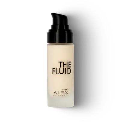 The Fluid 30ml