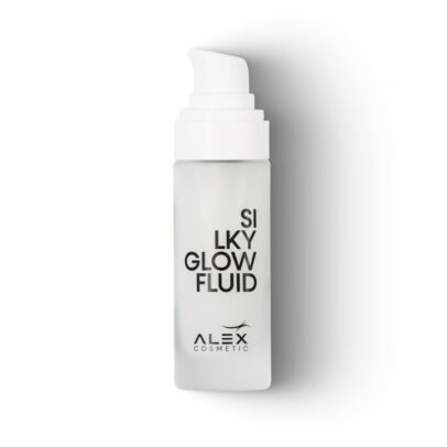 Silky Glow Fluid 30ml