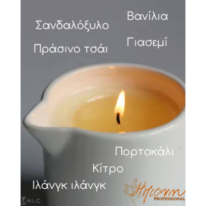 Ηπιόνη Massage Candle 300ml