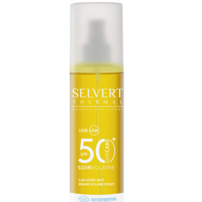 Sun Sport Mist SPF50+ 200ml