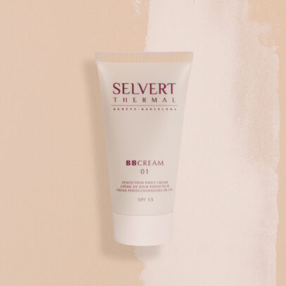 BB Cream 01 Clear 50ml