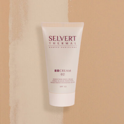BB Cream 02 Dark 50ml