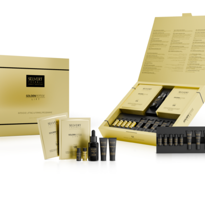 Intensive Lifting & Firming Programme