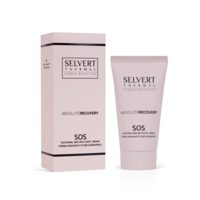SOS Soothing & Recovery Cream 50ml