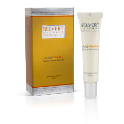 Vitalizing Eye Contour Cream 15ml