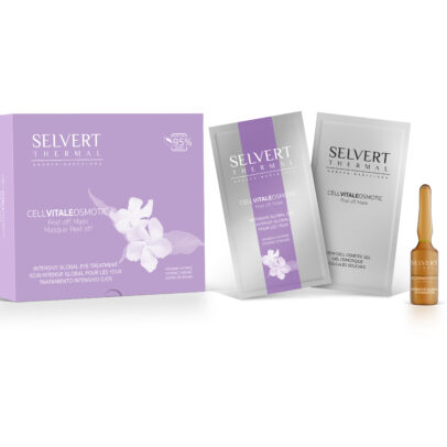 Intensive Global Eye Treatment