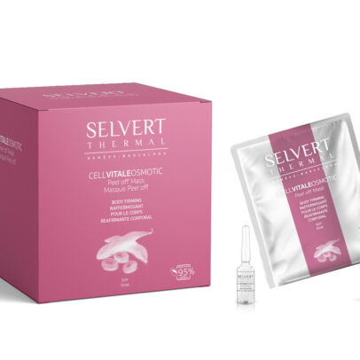 Body Firming Peel Off Mask