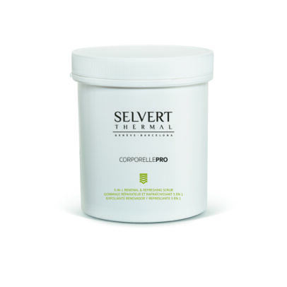 5-in-1 Renewal & Refreshing Scrub 500ml