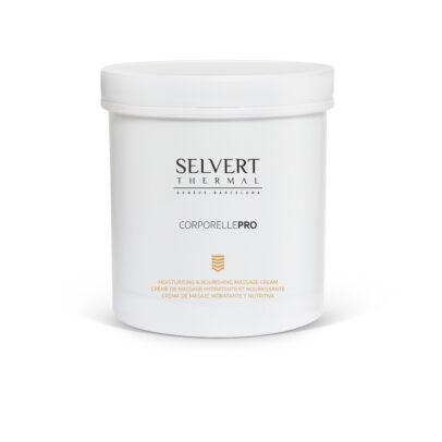 Moisturising & Nourishing Massage Cream 1000ml