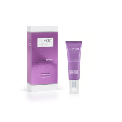 Global Anti-Ageing Retinol Emulsion 50ml