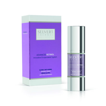 Global Anti-Ageing Retinol Serum 30ml