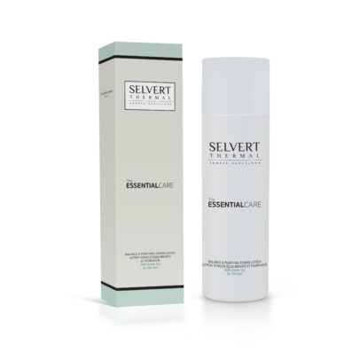 Balance & Purifying Toning Lotion with Green Tea 200ml