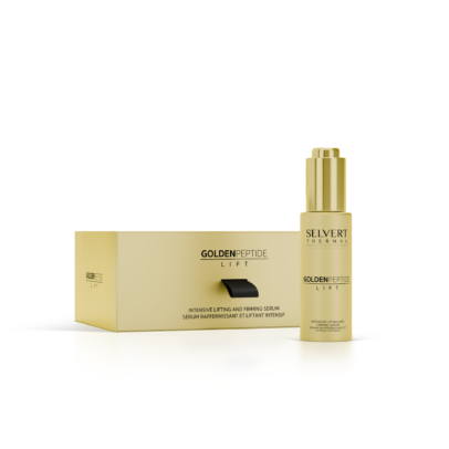 Intensive Lifting And Firming Serum 30ml