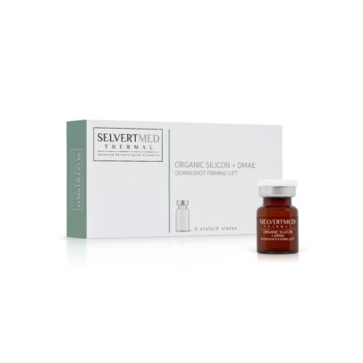 Organic Silicon + DMAE DermaShot-Firming Lift 5x5ml