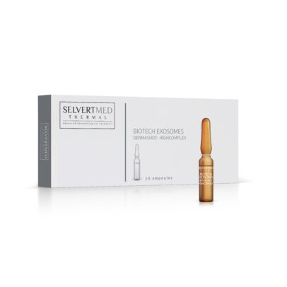 Biotech Exosomes DermaShot-Highcomplex 10x1ml