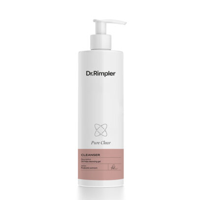 CLEANSER 400mL