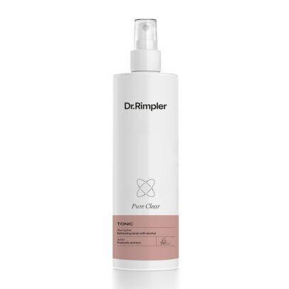 TONIC 400mL