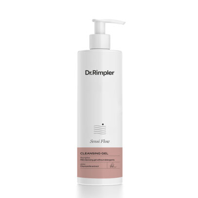 CLEANSING GEL 400mL
