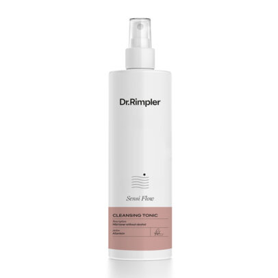 CLEANSING TONIC 400mL