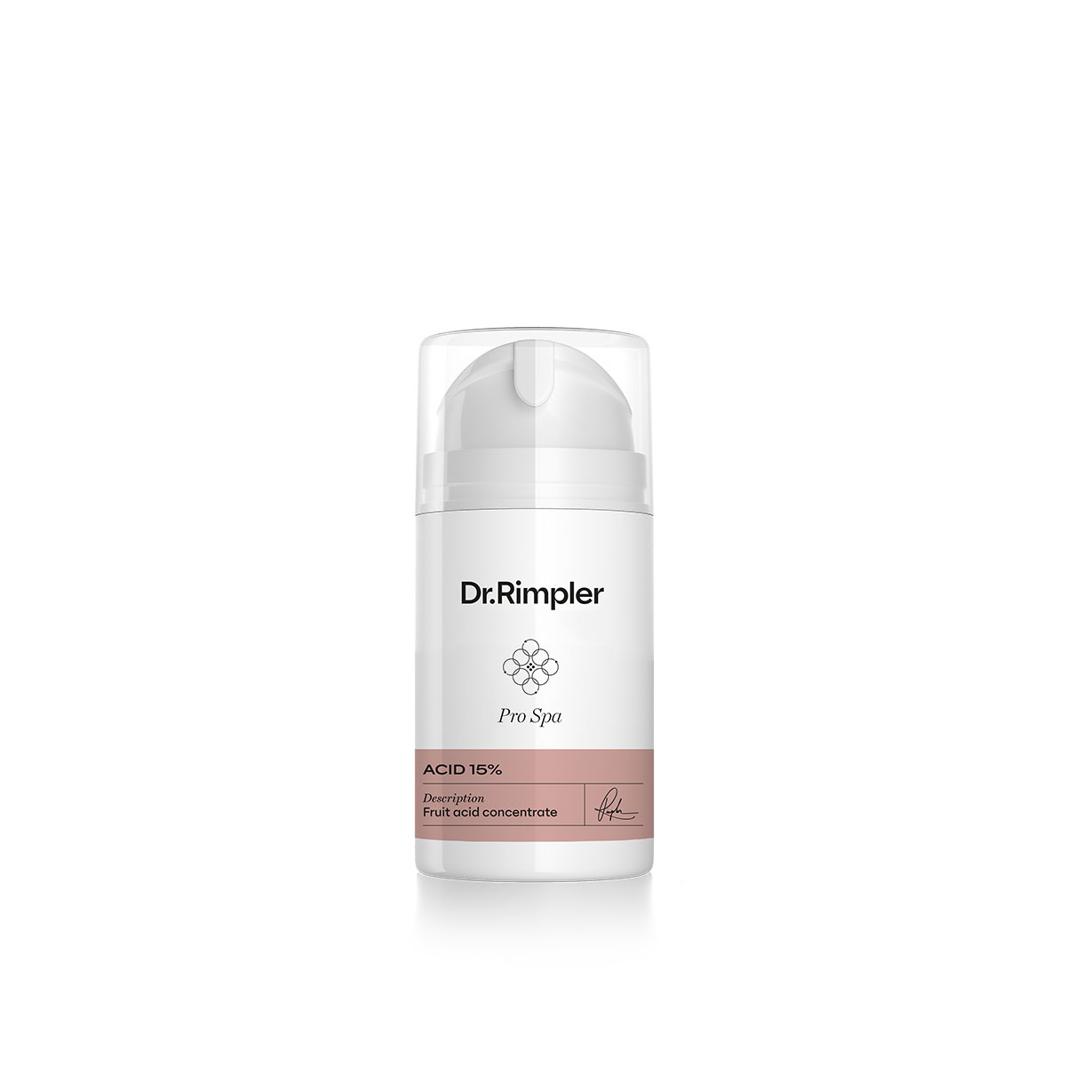 ACID 15% 50mL