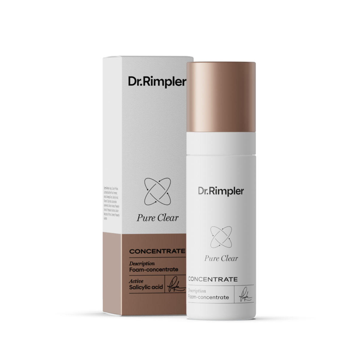 CONCENTRATE 50mL