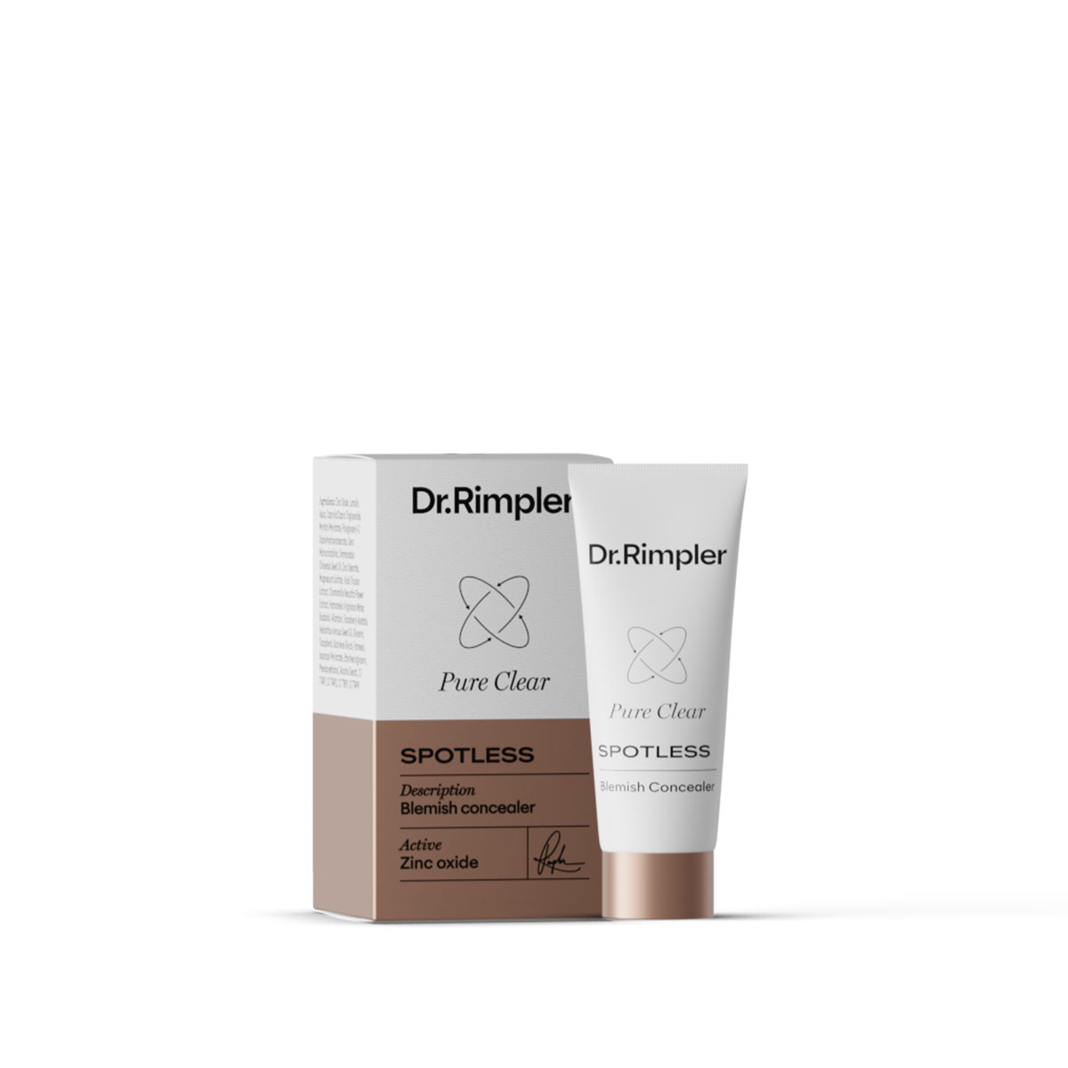 SPOTLESS 10mL