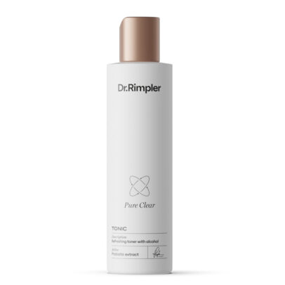 TONIC 400mL