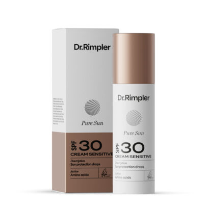 CREAM SENSITIVE SPF 30 50mL