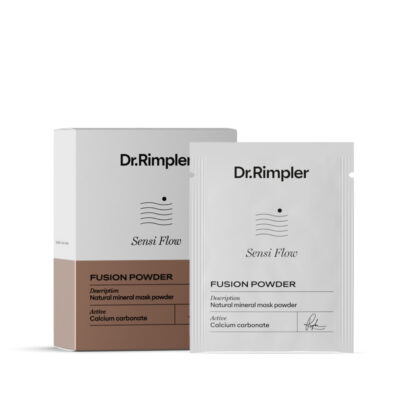 FUSION POWDER 10x8gr