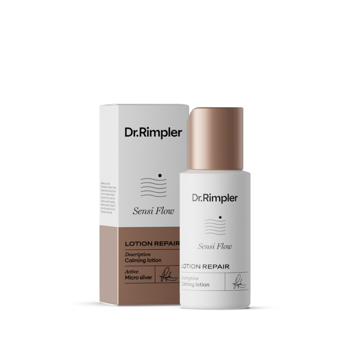 LOTION REPAIR 50mL